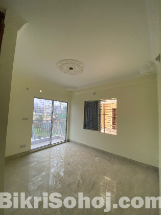 Flat For Sale